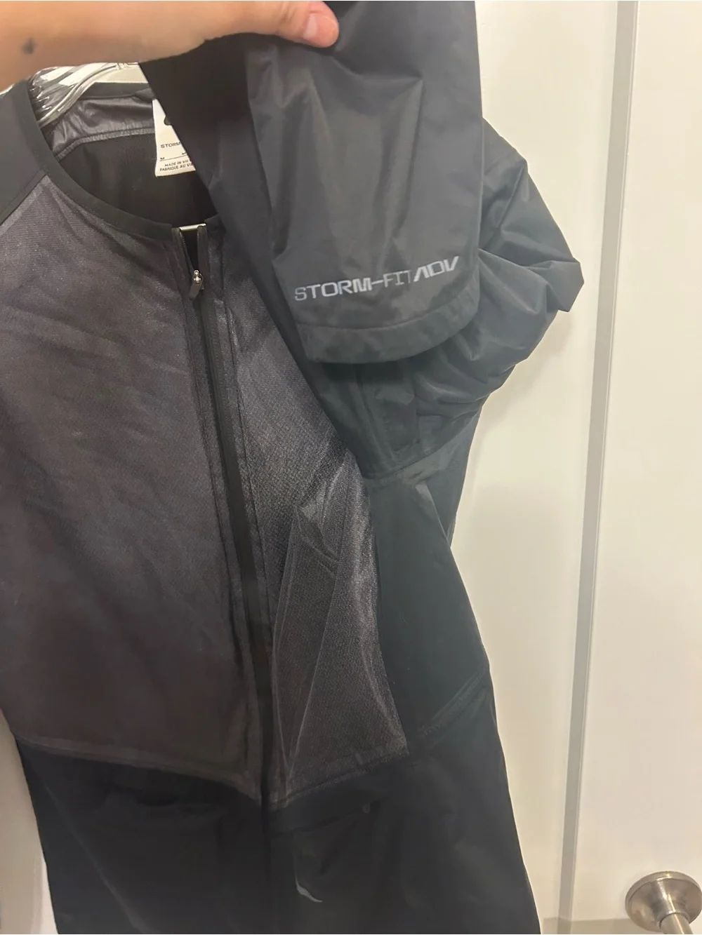 Nike Storm-FIT ADV Run Division Women's Running Jacket